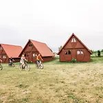 Baltyckie Lägenhet *