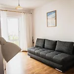 Lägenhet Baltyckie
