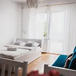 Baltyckie Lägenhet *