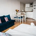 Lägenhet Baltyckie *