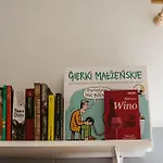 Lägenhet Baltyckie