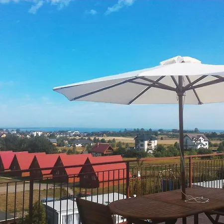 Apartamento Baltyckie Władysławowo