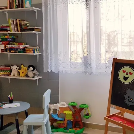 Baltyckie Władysławowo