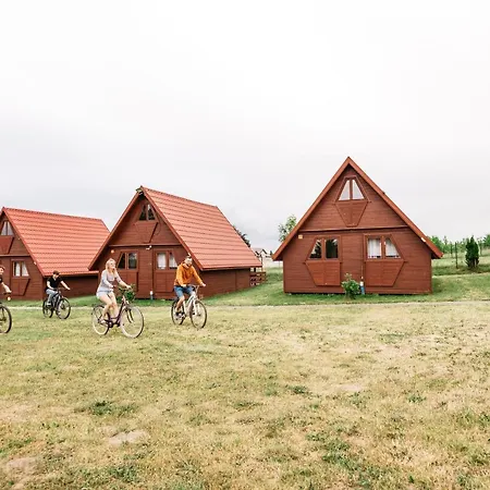 Baltyckie Lägenhet *