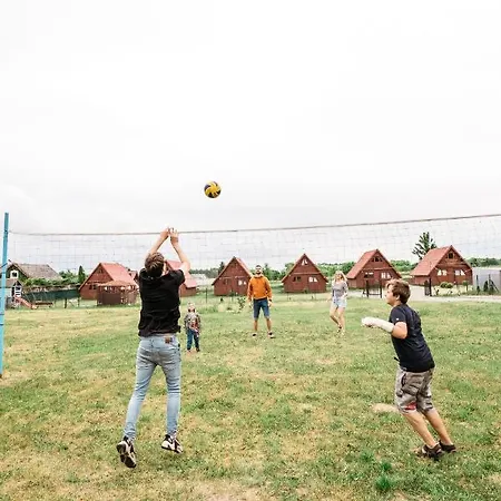 Apartamento Baltyckie *