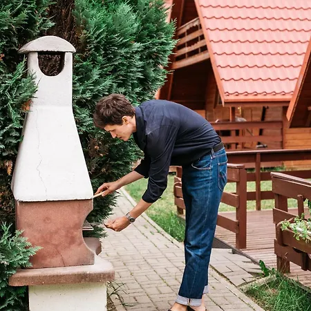 Apartamento Baltyckie *