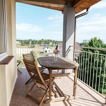 Baltyckie * Władysławowo