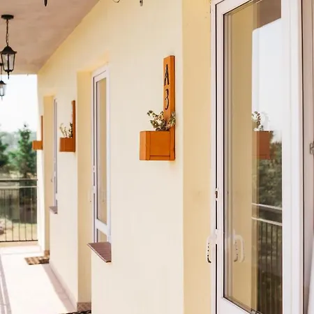 Apartamento Baltyckie Władysławowo