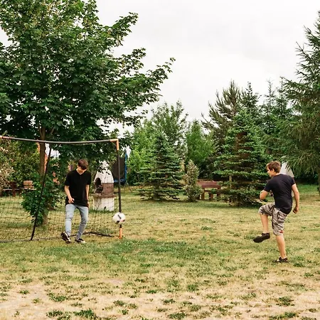 Lägenhet Baltyckie *