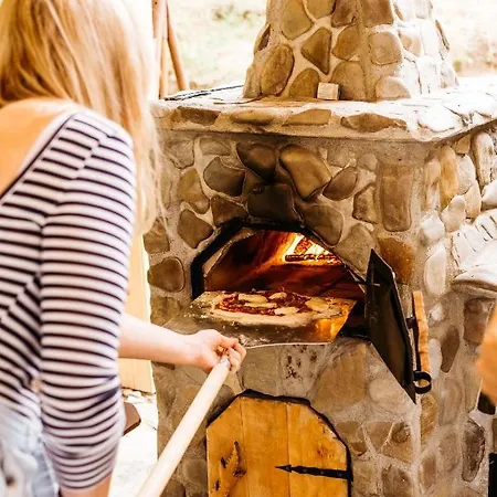 Baltyckie Apartamento