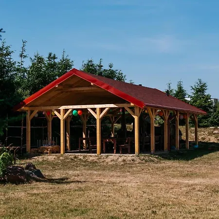 Apartamento Baltyckie *