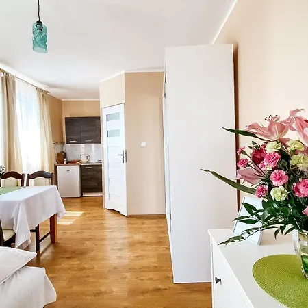 Baltyckie Apartamento Władysławowo