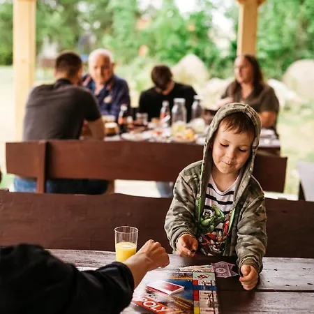 Apartamento Baltyckie