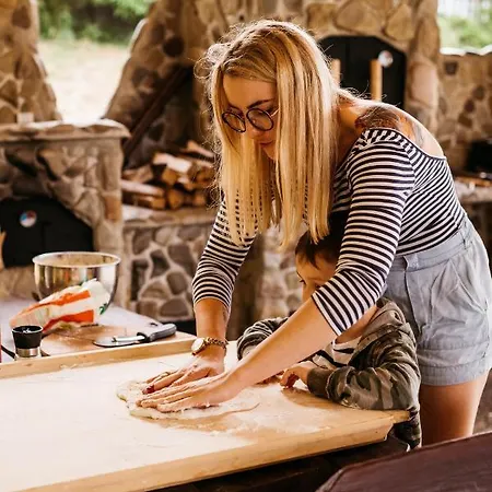 Apartamento Baltyckie Władysławowo