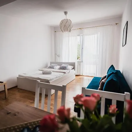 Apartamento Baltyckie *