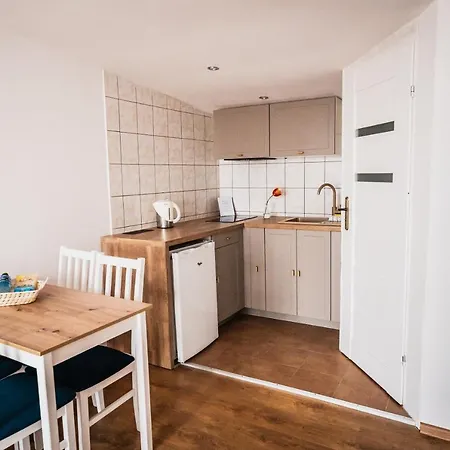 Baltyckie Władysławowo