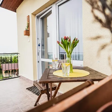 Apartamento Baltyckie Władysławowo