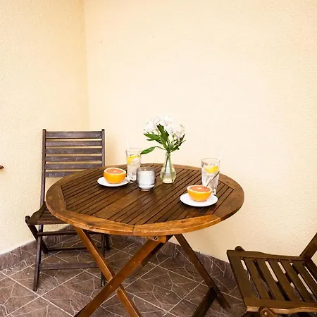 Apartamento Baltyckie