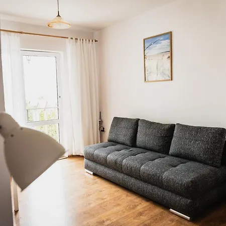 Apartamento Baltyckie