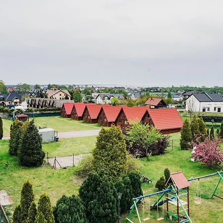 Baltyckie Appartamento *