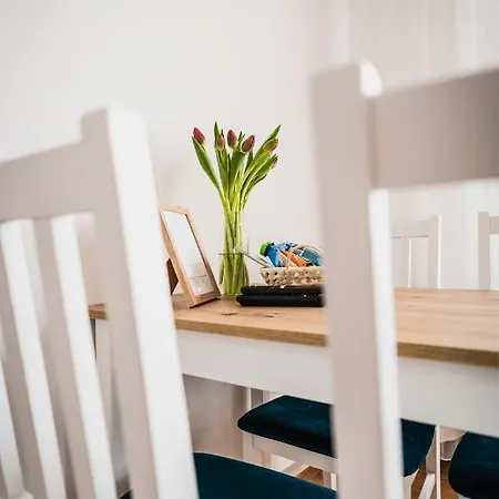 Baltyckie Appartement