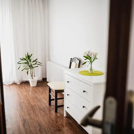 Baltyckie Apartment