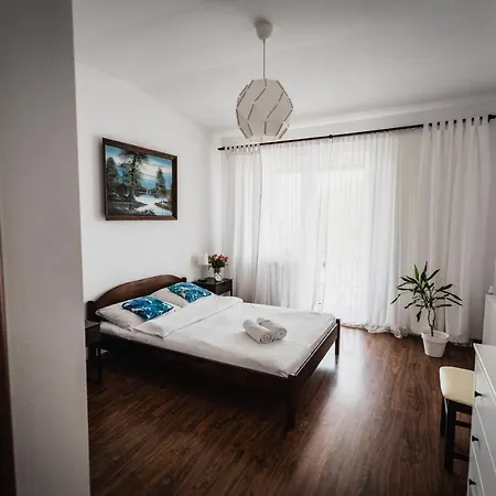 Baltyckie Apartment *