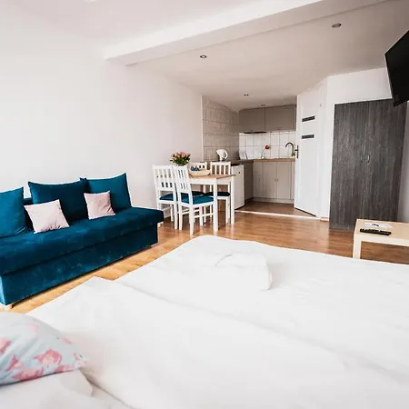 Baltyckie * Władysławowo