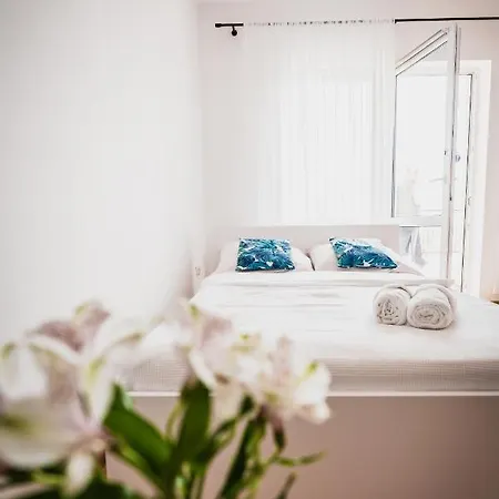 Appartement Baltyckie *