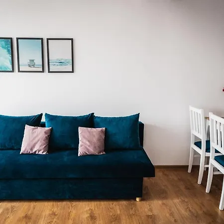 Apartamento Baltyckie *