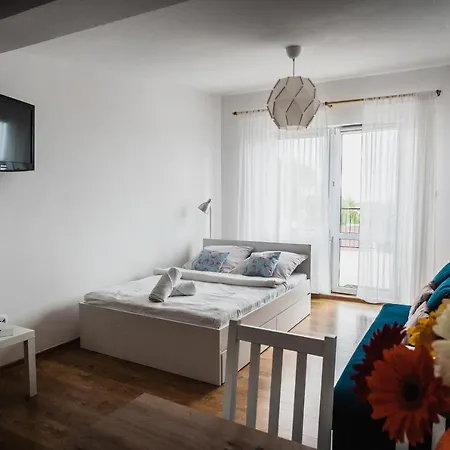 Baltyckie Władysławowo