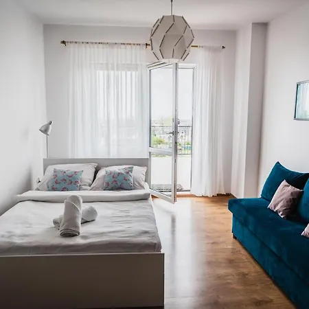 Baltyckie Władysławowo