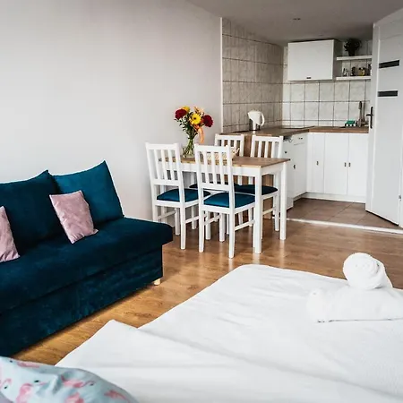 Apartamento Baltyckie *