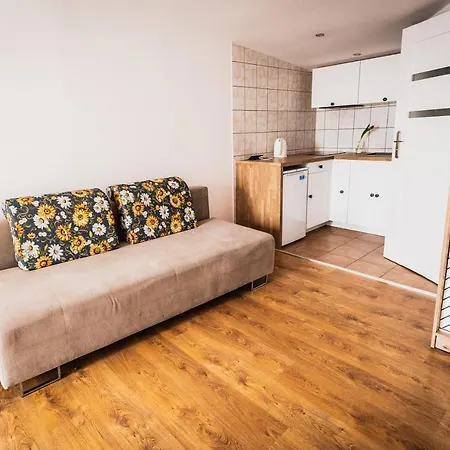 Apartamento Baltyckie *
