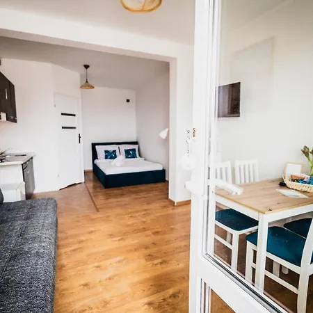 Apartment Baltyckie Wladyslawowo