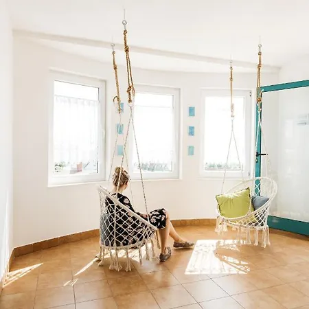 Baltyckie Apartment