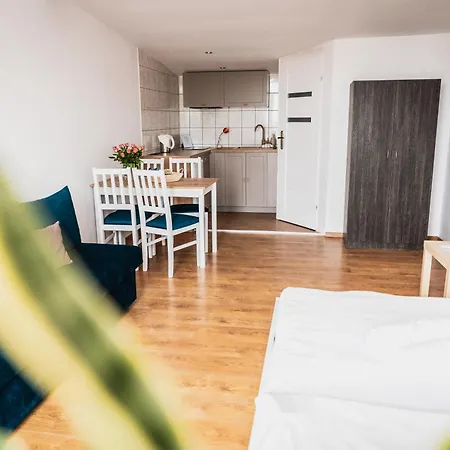 Apartment Baltyckie *