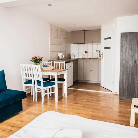 Baltyckie Apartment