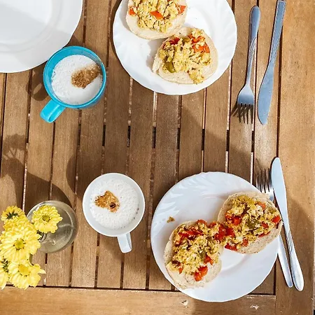 Apartamento Baltyckie *