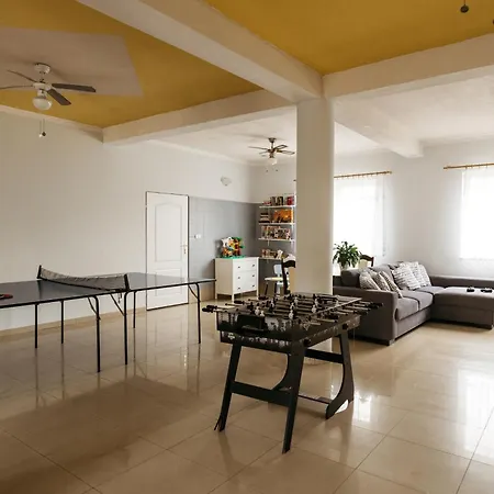 Apartamento Baltyckie Władysławowo