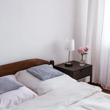 Apartment Baltyckie *