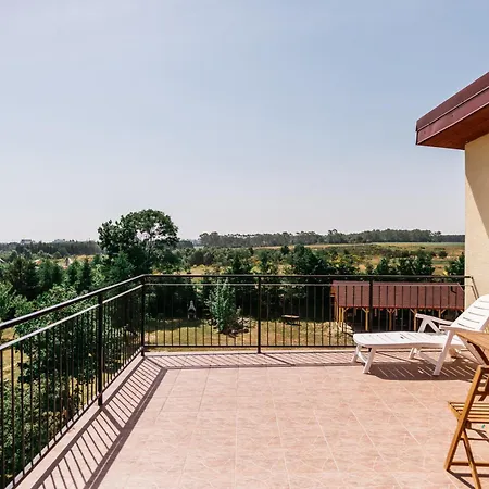 Baltyckie Władysławowo