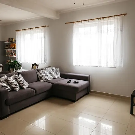 Apartment Baltyckie Wladyslawowo
