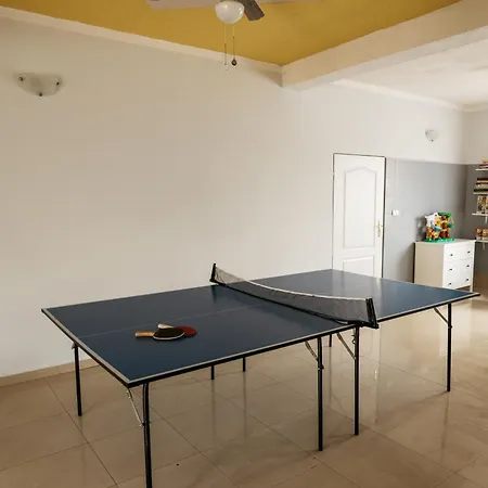 Apartamento Baltyckie Władysławowo