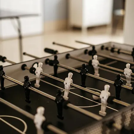 Baltyckie Apartamento Władysławowo