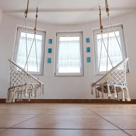 Baltyckie Apartamento Władysławowo