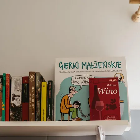 Apartamento Baltyckie