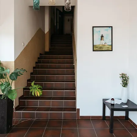 Baltyckie * Władysławowo