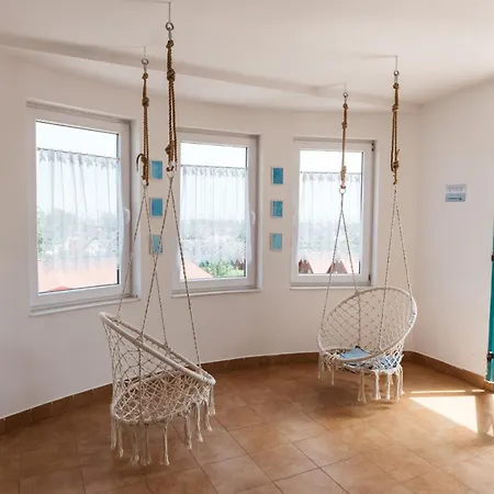 Apartamento Baltyckie