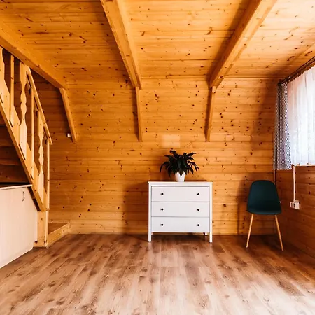 Apartment Baltyckie
